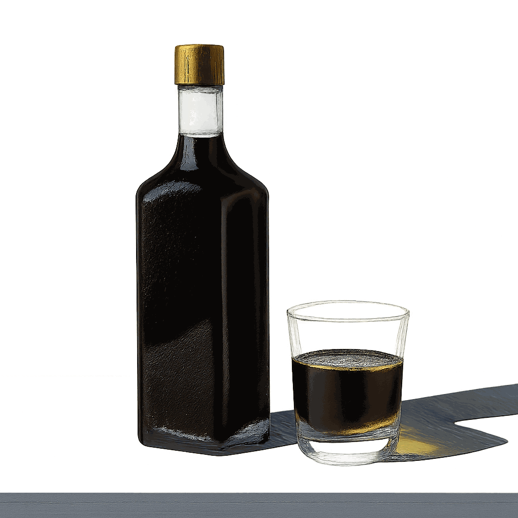 Crème de cacao